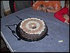 Acampada en BENAB�HA. (Benal�a)
18 y 19 de noviembre de 2006