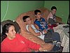 Acampada en BENAB�HA. (Benal�a)
18 y 19 de noviembre de 2006