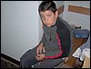 Acampada en BENAB�HA. (Benal�a)
18 y 19 de noviembre de 2006