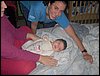 Acampada en BENAB�HA. (Benal�a)
18 y 19 de noviembre de 2006