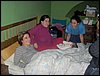 Acampada en BENAB�HA. (Benal�a)
18 y 19 de noviembre de 2006