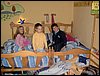 Acampada en BENAB�HA. (Benal�a)
18 y 19 de noviembre de 2006