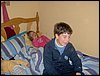 Acampada en BENAB�HA. (Benal�a)
18 y 19 de noviembre de 2006