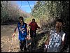 Acampada en BENAB�HA. (Benal�a)
18 y 19 de noviembre de 2006