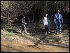 Acampada en BENAB�HA. (Benal�a)
18 y 19 de noviembre de 2006