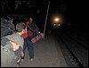 Acampada en BENAB�HA. (Benal�a)
18 y 19 de noviembre de 2006