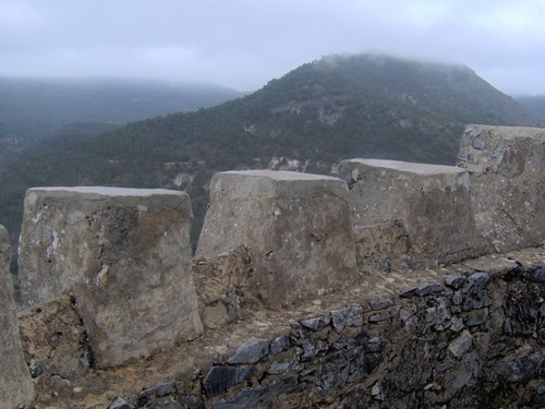Excursi�n a la Sierra de V�znar - 17 de febrero de 2007 - Foto 26
