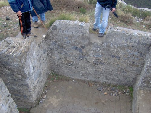 Excursi�n a la Sierra de V�znar - 17 de febrero de 2007 - Foto 33