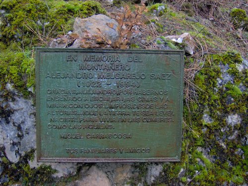 Excursi�n a la Sierra de V�znar - 17 de febrero de 2007 - Foto 45
