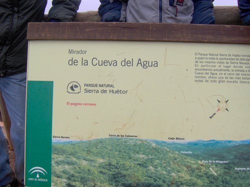Excursi�n a la Sierra de V�znar - 17 de febrero de 2007 - Foto 52