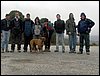 Excursi�n a la Sierra de V�znar
17 de febrero de 2007