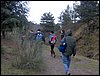 Excursi�n a la Sierra de V�znar
17 de febrero de 2007