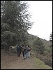 Excursi�n a la Sierra de V�znar
17 de febrero de 2007