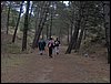 Excursi�n a la Sierra de V�znar
17 de febrero de 2007