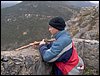 Excursi�n a la Sierra de V�znar
17 de febrero de 2007
