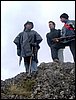 Excursi�n a la Sierra de V�znar
17 de febrero de 2007