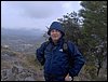 Excursi�n a la Sierra de V�znar
17 de febrero de 2007