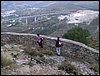 Excursi�n a la Sierra de V�znar
17 de febrero de 2007