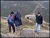 Excursi�n a la Sierra de V�znar
17 de febrero de 2007
