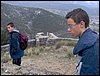 Excursi�n a la Sierra de V�znar
17 de febrero de 2007