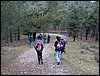 Excursi�n a la Sierra de V�znar
17 de febrero de 2007