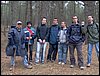 Excursi�n a la Sierra de V�znar
17 de febrero de 2007