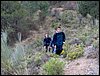 Excursi�n a la Sierra de V�znar
17 de febrero de 2007