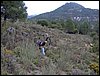 Excursi�n a la Sierra de V�znar
17 de febrero de 2007