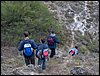 Excursi�n a la Sierra de V�znar
17 de febrero de 2007