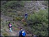 Excursi�n a la Sierra de V�znar
17 de febrero de 2007