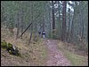 Excursi�n a la Sierra de V�znar
17 de febrero de 2007