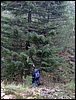Excursi�n a la Sierra de V�znar
17 de febrero de 2007