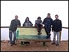 Excursi�n a la Sierra de V�znar
17 de febrero de 2007