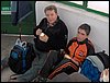 Excursi�n a la Sierra de V�znar
17 de febrero de 2007