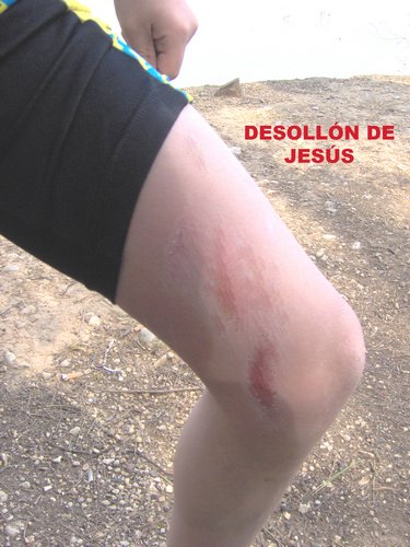Excursi�n en bici al Pantano de Cubillas - 17 de marzo de 2007 - Foto 45