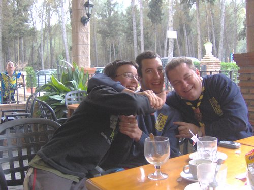 Excursi�n en bici al Pantano de Cubillas - 17 de marzo de 2007 - Foto 60