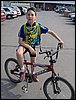 Excursi�n en bici al Pantano de Cubillas
17 de marzo de 2007