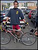 Excursi�n en bici al Pantano de Cubillas
17 de marzo de 2007