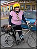 Excursi�n en bici al Pantano de Cubillas
17 de marzo de 2007