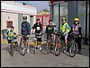 Excursi�n en bici al Pantano de Cubillas
17 de marzo de 2007