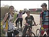Excursi�n en bici al Pantano de Cubillas
17 de marzo de 2007