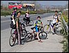 Excursi�n en bici al Pantano de Cubillas
17 de marzo de 2007