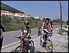 Excursi�n en bici al Pantano de Cubillas
17 de marzo de 2007