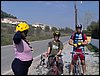 Excursi�n en bici al Pantano de Cubillas
17 de marzo de 2007