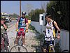 Excursi�n en bici al Pantano de Cubillas
17 de marzo de 2007
