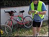 Excursi�n en bici al Pantano de Cubillas
17 de marzo de 2007