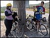 Excursi�n en bici al Pantano de Cubillas
17 de marzo de 2007