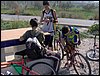 Excursi�n en bici al Pantano de Cubillas
17 de marzo de 2007