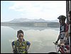 Excursi�n en bici al Pantano de Cubillas
17 de marzo de 2007