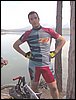 Excursi�n en bici al Pantano de Cubillas
17 de marzo de 2007